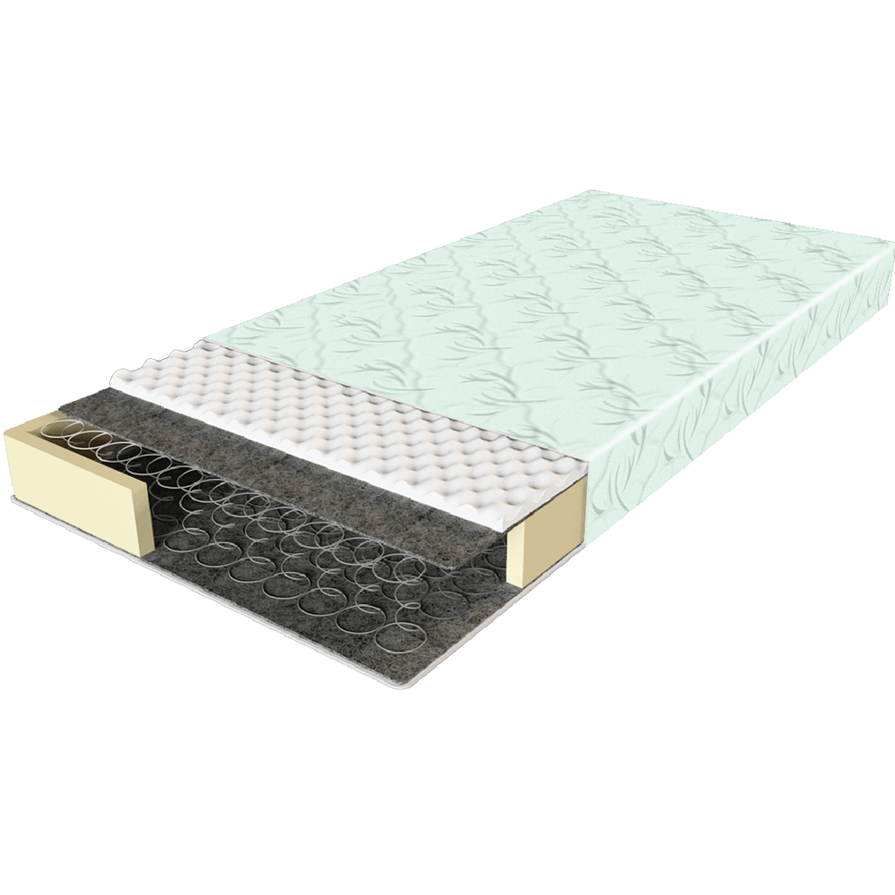 Ортопедичний матрац ComFort COMFORT-1 односторонній