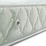 Ортопедический матрас ComFort COMFORT-1 односторонний, фото 4