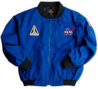 Детская куртка Youth NASA Astronaut Flight Jacket