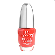 Лак для нігтів М-007 Malva Cosmetics Color Supreme Nail Polish №56