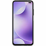 Nillkin Xiaomi Redmi K30 CamShield Case Black Чохол Накладка Бампер, фото 2