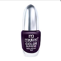 Лак для ногтей М-007 Malva Cosmetics Color Supreme Nail Polish №83