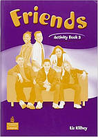 Friends 3 WB