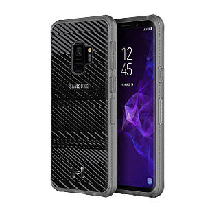 Чохол Under Armour UA protect Verge Graphite для Samsung Galaxy S9 Plus SM-G965