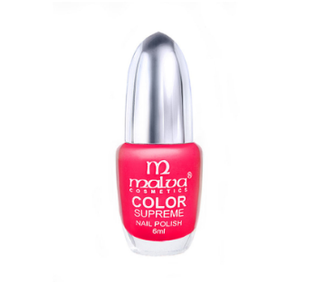 Лак для нігтів М-007 Malva Cosmetics Color Supreme Nail Polish №98, фото 1