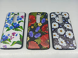 Силіконовий чохол для LG G2 D802