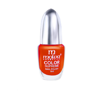 Лак для нігтів М-007 Malva Cosmetics Color Supreme Nail Polish №99, фото 1