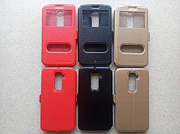 Чехол книжка для LG G2 D802