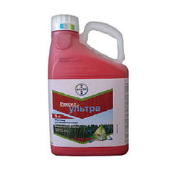Протруйник Раксіл Ультра 12%к, «Байєр», (пшениця, ячмінь), 5л