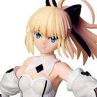 Saber Lily акриловая аниме-фигурка