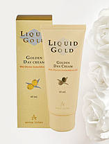 Золотий денний крем Golden Day Cream Liquid Gold Anna Lotan 60 мл