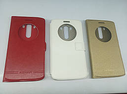 Чехол книжка для LG G3 D855
