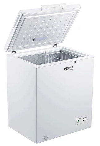 Морозильна скриня PRIME Technics CS 15141 М, фото 1