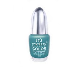 Лак для нігтів М-007 Malva Cosmetics Color Supreme Nail Polish №105