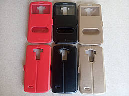 Чехол книжка для LG G3 D855