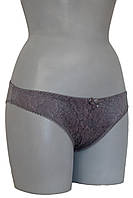 Гладкі трусики Anfen з тисненням у формі квіткового візерунка