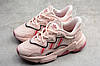 Кросівки жіночі Adidas Ozweego Adiprene / ADM-2560, фото 3