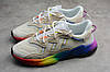 Кросівки жіночі Adidas Ozweego Adiprene / ADM-2561, фото 3