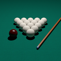 Правила Гри в Російський Більярд