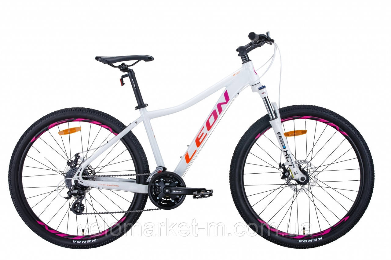 Велосипед 27.5" Leon XC-LADY 2020