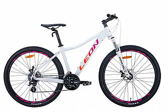 Велосипед 27.5" Leon XC-LADY 2020