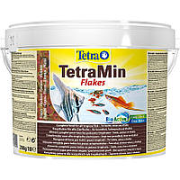 Корм для риб Tetra Min 10 л/2,1 кг 769939