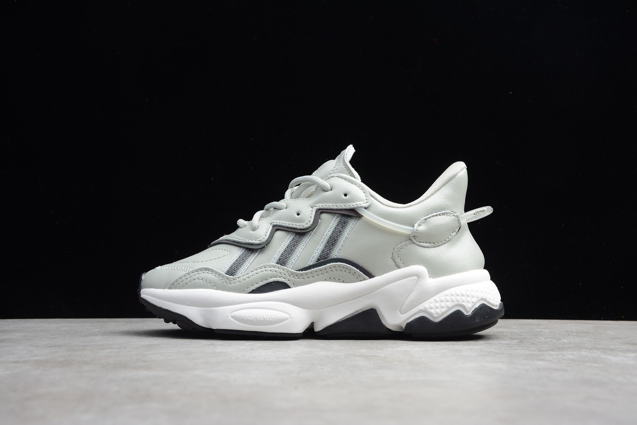 Кросівки жіночі Adidas Ozweego Adiprene / ADM-2562