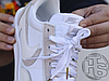 Чоловічі кросівки Nike LD Waffle Sacai White Nylon BV0073-101, фото 7