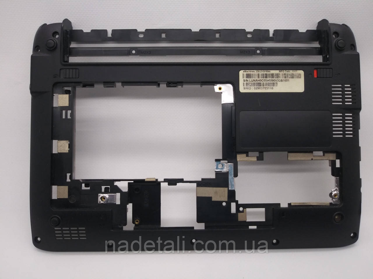 Піддон eMachines 350 AP0E9000300075