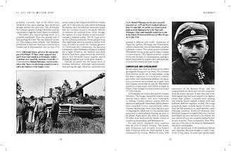 SS: Hell on the Western Front: The Waffen-SS in Western Europe 1940-45. Bishop C., фото 3