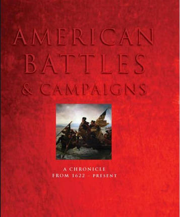 American Battles & Campaigns. Dougherty K., фото 2
