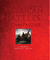 American Battles & Campaigns. Dougherty K.