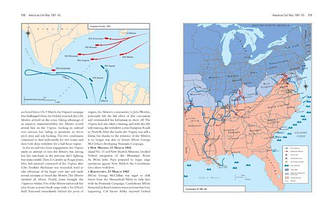 American Battles & Campaigns. Dougherty K., фото 2