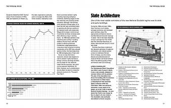 Hitler's Masterplan: Facts, Figures and Data for the Nazi's Plan to Rule the World. Mcnab C., фото 2