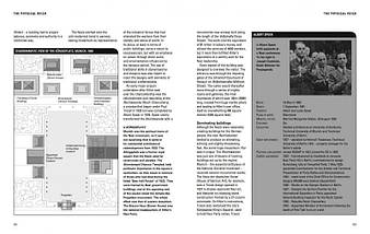 Hitler's Masterplan: Facts, Figures and Data for the Nazi's Plan to Rule the World. Mcnab C., фото 3