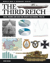 The Third Reich 1933-1945: The Essential Facts and Figures for Hitler's Germany. Mcnab C.