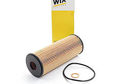Фільтр масляний на Фольксваген ЛТ 2.3 i 96-2006 WIX Filters FILTERS (Польща) WL7304