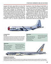 Aircraft of the Cold War 1945-1991. Newdick T., фото 3