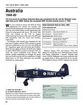 Carrier Aircraft 1917-Present. Newdick T., фото 2