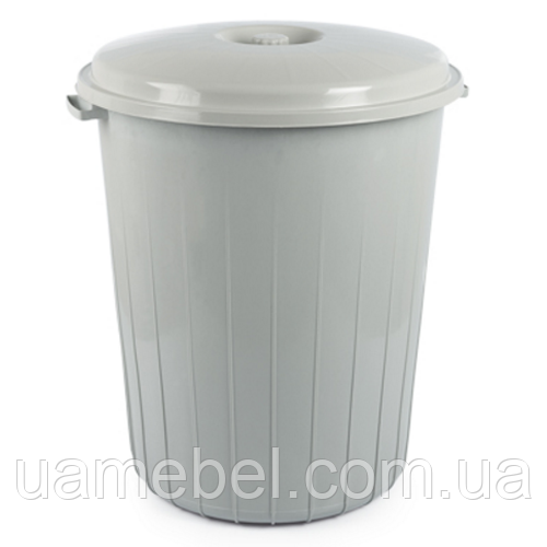 Бак для сміття Topcu 70л NEW
