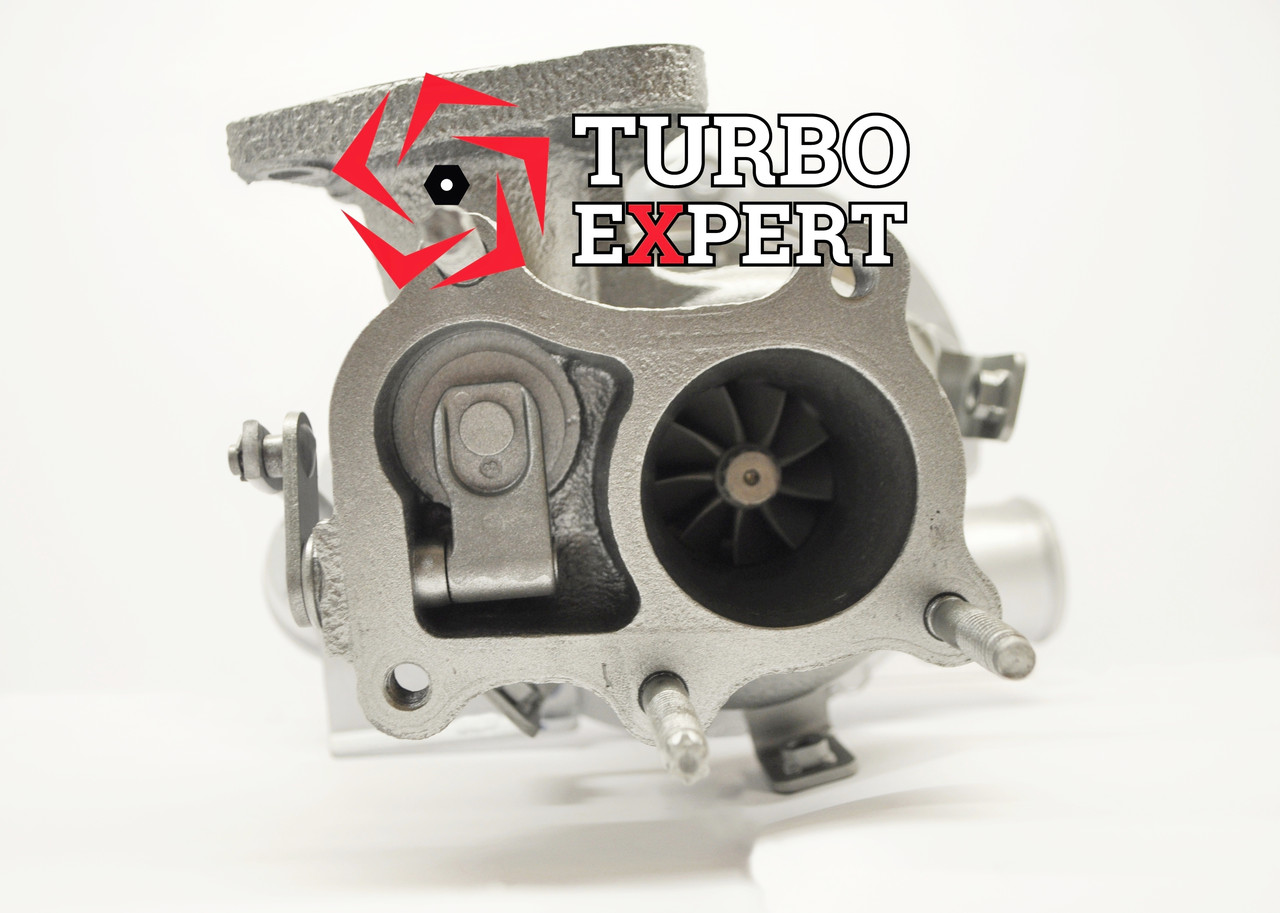 Турбіна Renault Master II 3.0 DCI 140 136 HP HT12-22A, 047-00A, HT12-22D, ZD3, 7701065204, 2003-2008