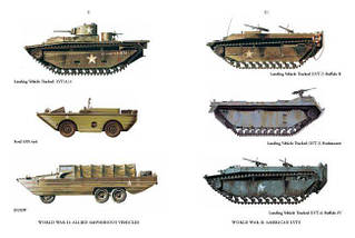 Amphibious Warfare: Strategy and Tactics from Gallipoli to Iraq. Speller I., Tuck C., фото 2