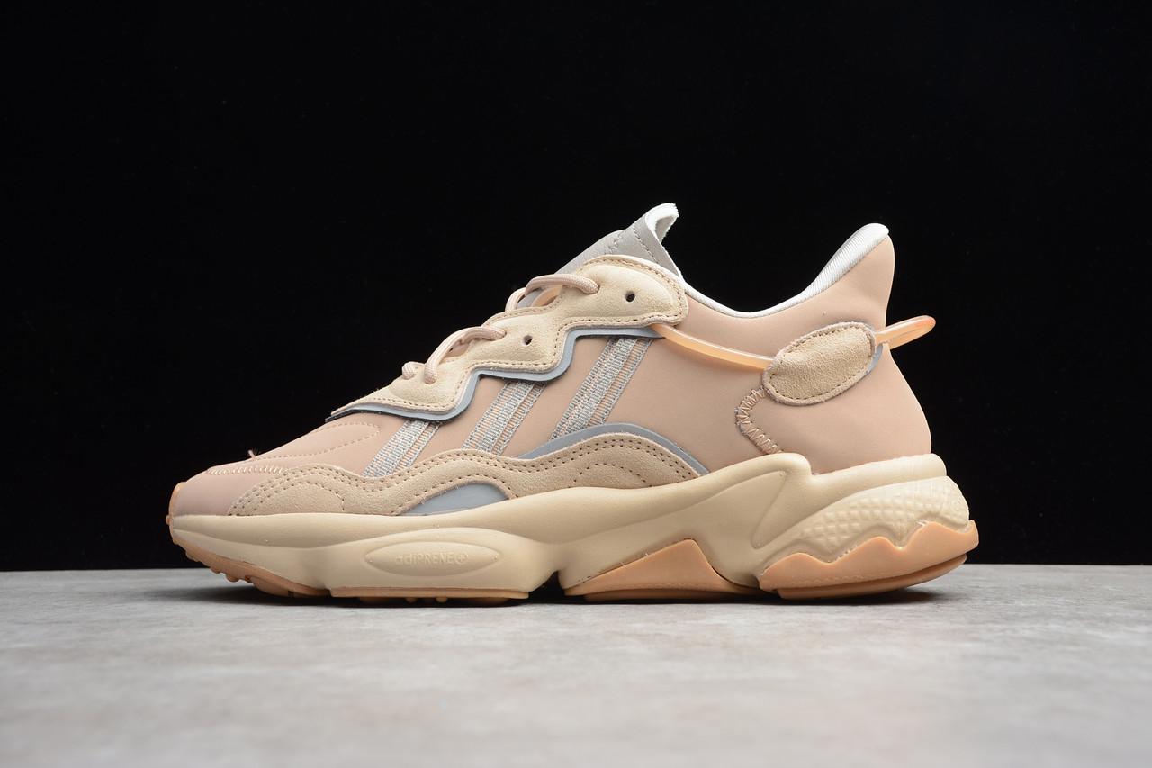 Кросівки жіночі Adidas Ozweego Adiprene / ADM-2564