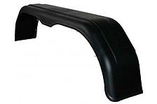 Крило легкового причепа Knott-Autoflex 240 мм 6X1506.002