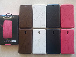 Чехол книжка для Lenovo S860
