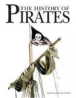 The History of Pirates. Lewis B.