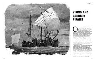 The History of Pirates. Lewis B., фото 2