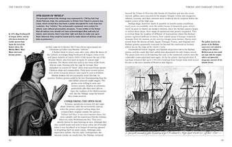 The History of Pirates. Lewis B., фото 3
