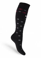 Колготи дитячі демісезонні, з малюнком, Дюна