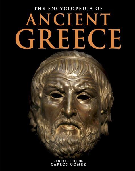The Encyclopedia of Ancient Greece. Gomez C.